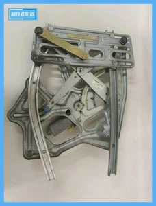 ORIGINAL WINDOW LIFTER ELECTRIC OPEL ASTRA G CABRIO RIGHT BACK 105978-100 - Picture 1 of 5