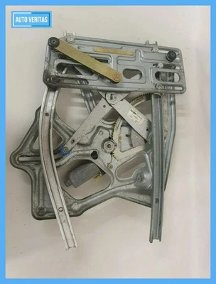ORIGINAL WINDOW LIFTER ELECTRIC OPEL ASTRA G CABRIO RIGHT BACK 105978-100 - Image 1 of 4