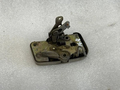 1975 1976 1977 1978 1979 1980 TRIUMPH SPITFIRE 1500 ACTUADOR CERRADURA PUERTA DERECHA Foto 1 de 2