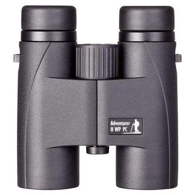Opticron Adventurer II 8x32 WP PC Roof Prism Binoculars - Image 1 of 2