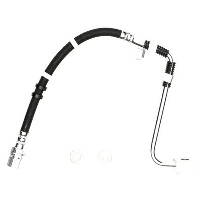 For Ford Freestar 2006-2007 DFC 350-54076 Front Driver Side Brake Hose Foto 1 de 4