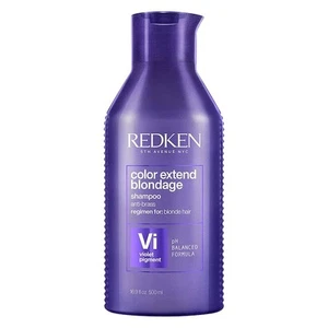 Redken Color Extend Blondage Purple Shampoo 300ml - Picture 1 of 3