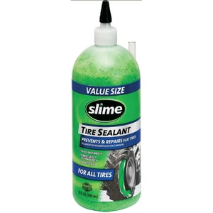 Slime Tire Sealant, Squeeze Bottle,32 Oz. # 10009 - Picture 1 of 1