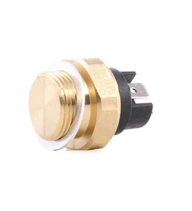 Interruptor del ventilador del radiador para RIDEX 1103T0008 - Imagen 1 de 5