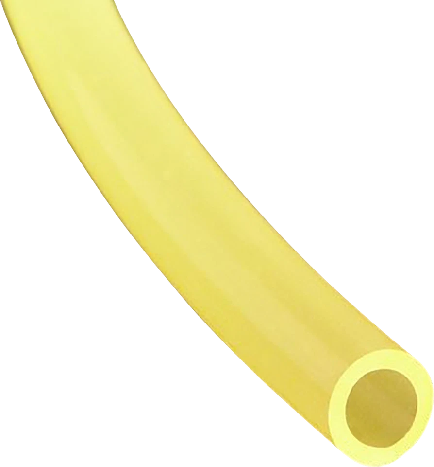 HELIX Fuel Line - Transparent Yellow - 1/4" x 3' 140-3802 Foto 1 de 1
