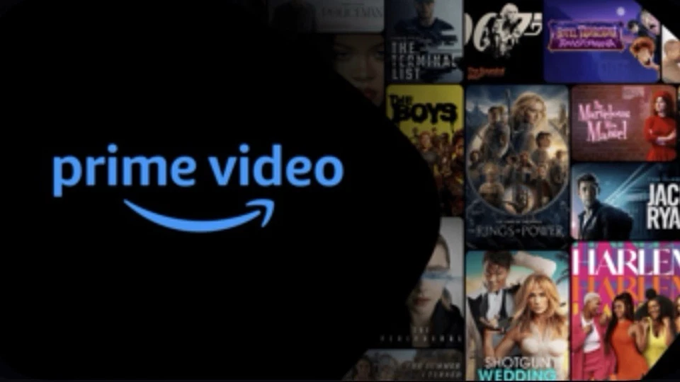 Prime  Video 12 Months - Image 1 of 1