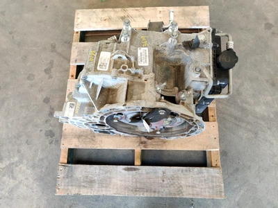 13-16 LINCOLN MKZ 3.7L AWD AUTOMATIC TRANSMISSION WITH 115K MILES, OEM LOT3619 Foto 1 de 4