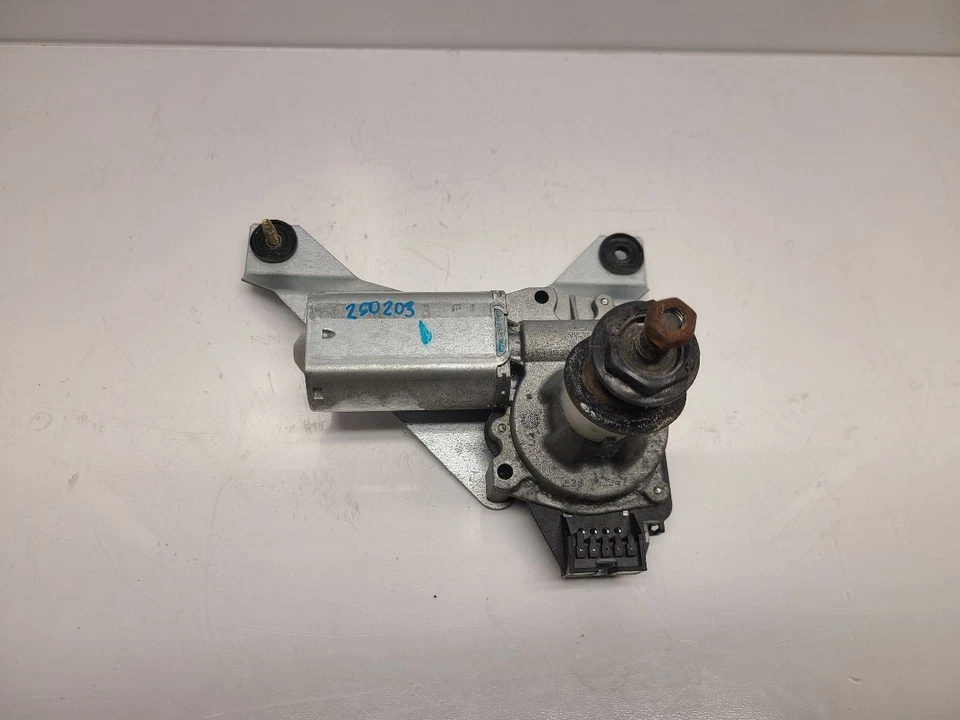 Motor limpiaparabrisas trasero Cadillac Escalade ESV 2003-06  Foto 1 de 4