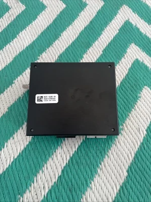 ✅2021-2025 FORD F150 OEM CREW CAB TOW HITCH CONTROL MODULE MU5T19J295DH ✅ - Image 1 of 4