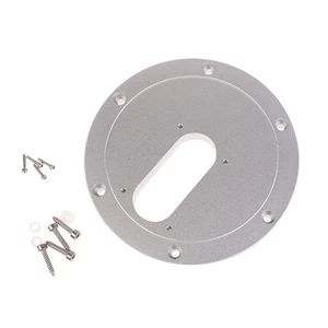 Durable Tonearm Armboard Plate for MICRO Seiki 1207 Record Player Upgraded - Picture 1 of 8