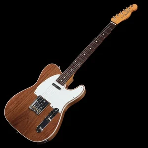 Fender FSR Made in Japan Traditional 60s Custom Telecaster Walnut Top JD25010590 - Picture 1 of 12