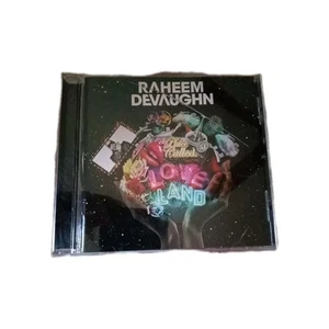 Place Called Loveland (Target Exclusive) by Raheem Devaughn (CD, 2013) - Foto 1 di 1
