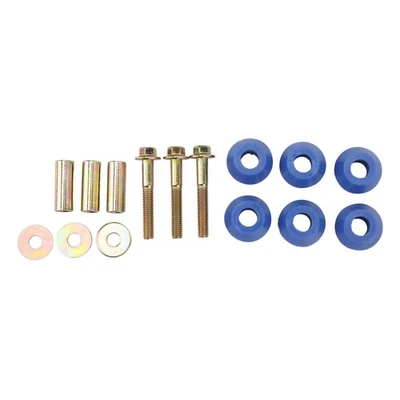 24V Electric Fuel Lift Pump Replacement For Engines 1104D 44T 1104C 44T ABS - image 1 of 4