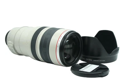 USED Canon 28-300mm F3.5-5.6 L IS - Image 1 of 3