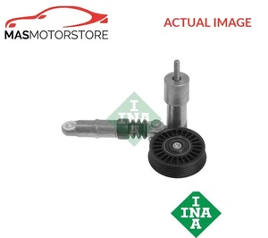 MICRO-V MULTI RIBBED BELT TENSIONER INA 534 0014 10 P FOR SKODA SUPERB I 1.9L,2L - Picture 1 of 5