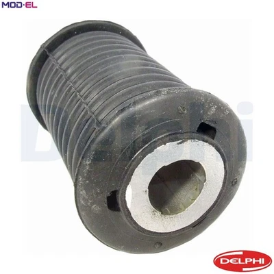 MOUNTING LEAF SPRING TD859W FOR RENAULT MASTER/PRO/Platform/Chassis/Van/II/Bus - Image 1 of 4