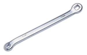 Laser Tools Bremsen-Schlüssel 1/4" Quadratisch x 10mm Quadratisch 2598 - Picture 1 of 1