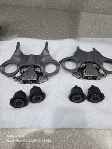 Release Fork Levers for Ford Fiesta, Focus 2011-2019 CA6Z7515J CA6Z7515K, See De - Picture 1 of 13