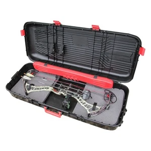 Midway USA BC44MTM Mtm Traveler Bow Case With Wheels - Picture 1 of 1