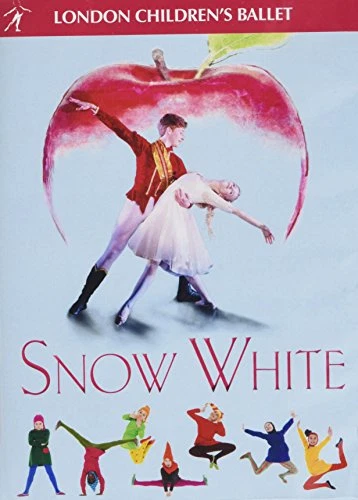 Snow White 2015 [DVD] - Image 1 of 1