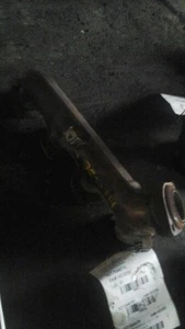 2006 MERCEDES S500 PASSENGER RIGHT EXHAUST MANIFOLD 220 TYPE 5.0 LITER - Picture 1 of 12