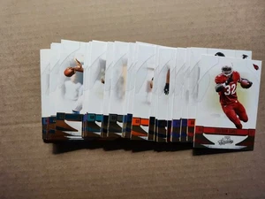 Lot of (38) 2008 Playoff Absolute Memorabilia Cards W/ Aaron Rodgers Good Cond. - Bild 1 von 24