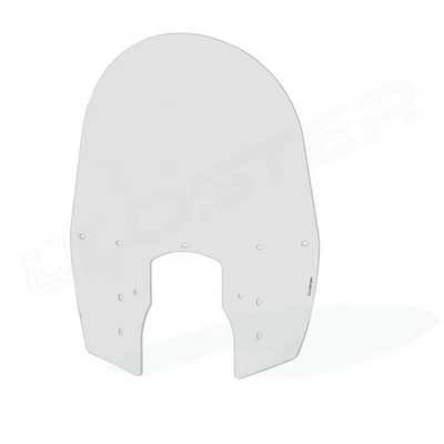 Yamaha XVZ 1300 Royal Star Tour Deluxe (2005-2008) 5mm | Turystyk - Szyba moto — 第 1/4 张图片