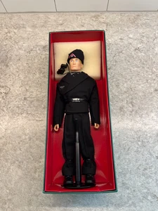 OFICIAL PANZER ALEMÁN WEHRMACHT RARO BRIGADA ELITE COTSWOLD 12" - Imagen 1 de 4