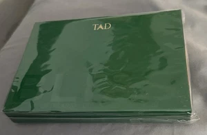 TAD  Bliss 3D Printed DIY Lashes Black Mini 3 Pairs New In Box - Picture 1 of 1