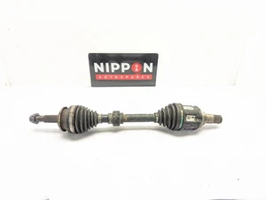 TOYOTA ESTIMA MK3 2006 - 2014 LEFT DRIVESHAFT 2.4 NON HYBRID 84531 - Picture 1 of 9