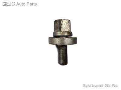 Perno de polea del cigüeñal para Dodge Journey 2.4 11-20 06509029AA FWD Foto 1 de 4