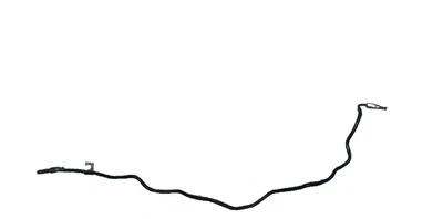 Línea de freno hidráulico delantero izquierdo lado del conductor Toyota Prius V 2012-2017 OEM Foto 1 de 4