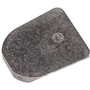 20626174 AC Delco Interior Rear View Mirror Mounting Base for Chevy Olds SaVana - Picture 1 of 1