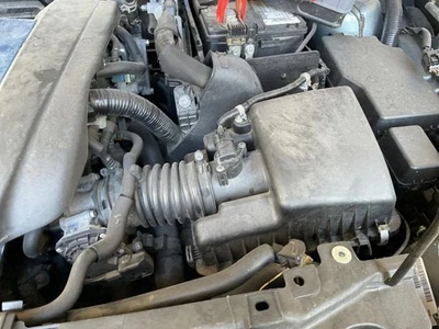 Air Cleaner 2.0L VIN 7 8th Digit Low Emissions Fits 12-13 MAZDA 3 5221858 - Image 1 of 2