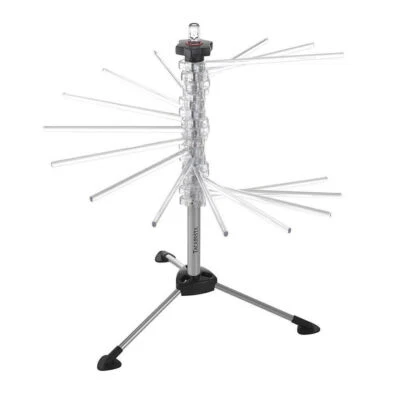 Marcato 16 Arm Tacapasta Pasta Drying Rack | Fettucine Noodle Spaghetti - Image 1 of 4