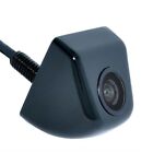 12V 4LED CCD Reversing Auto Parking Monitor Car Rear View Camera Waterproof