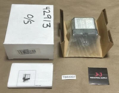 NEW OPEN BOX- Action Pak AP4151-2000 Signal Conditioner Relay Module PT100 🇺🇸 - Image 1 of 4