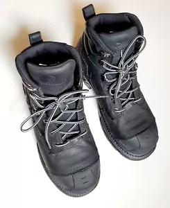 Wolverine Legend DuraShocks Carbon Max Sicherheitskappe Herren Arbeitsstiefel Größe 10,5 - Bild 1 von 10