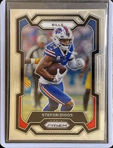Stefon Diggs - 2023 Panini Prizm Football #35 - Bild 1 von 1