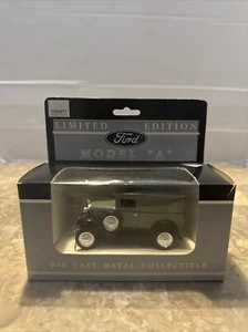 Vintage Liberty Classics Ford Model A  1:43 Diecast Limited Edition - Picture 1 of 6