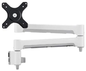 Monitor Mounting system Atdec A71 710mm Monitor Arm White - Picture 1 of 1