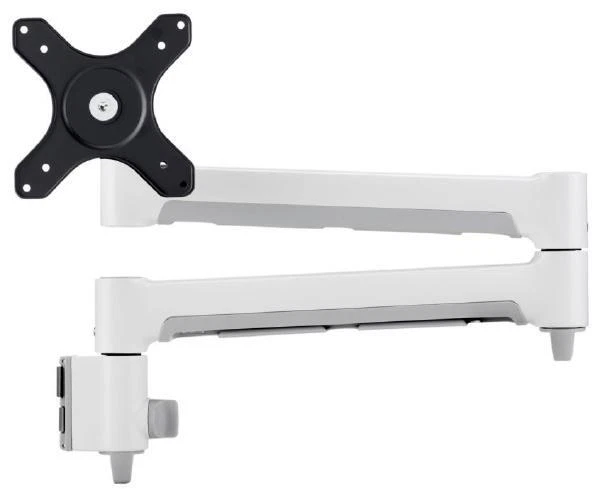 Monitor Mounting system Atdec A71 710mm Monitor Arm White - Image 1 of 1