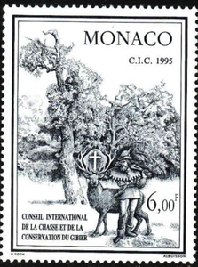 Monaco #1949 MNH - Picture 1 of 1