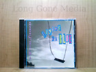 Flying To Blue By The Wailing Strangers (Cd, 1994, Whimpering Intimates Music)