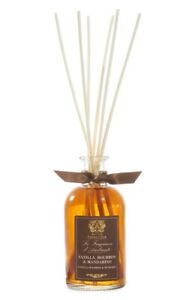 ANTICA FARMACISTA Vanilla, Bourbon & Mandarin Home Ambiance Perfume BNWT Sealed