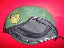 Vietnam War Green Beret US 5th Special Forces Group (Airborne) MAJOR Rank