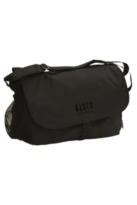 Borsa Da Ballo Bloch A312 Danza Classica Borsone Spettacolo Gara Saggio Sport