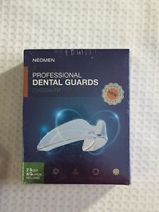 Protech Dental Professional Dental Guards (2 Sizes, 8 Guards) - NEW/SEALED