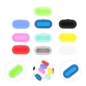 20 Pcs Dust Plug Protective Case Plugs for Watch Charging Port Smartwatch - Zdjęcie 1 z 12
