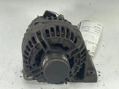 Alternador usado compatible con: Volvo Volvo 60 Series 2003 140 amperios grado A Foto 1 de 4